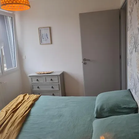 Apartment De Sophie Centre Le Fuilet