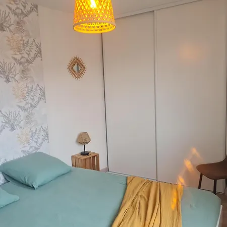 Apartment De Sophie Centre